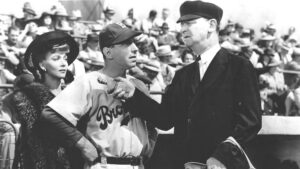 It Happened in Flatbush