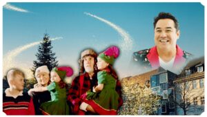 Hank’s Christmas Wish