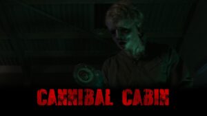 Cannibal Cabin