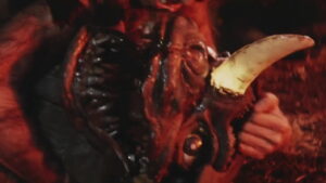 Frankenstein Conquers the World