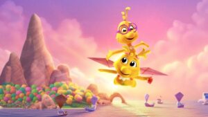 Dr. Seuss’s The Sneetches