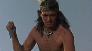Taza, Son of Cochise