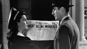 Two O’Clock Courage