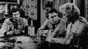 The Fiend Who Walked the West