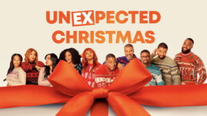 Unexpected Christmas
