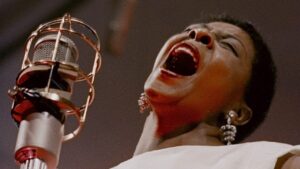 Jazz on a Summer’s Day