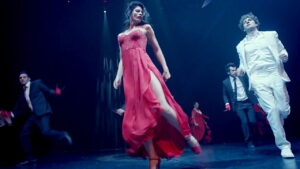 Turkish Dance School