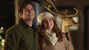 ‘Twas the Date Before Christmas