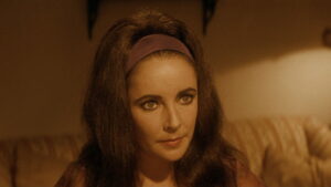 Reflections in a Golden Eye