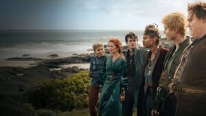 The Rats: A Witcher Tale