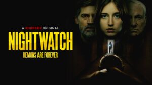 Nightwatch: Demons Are Forever