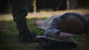 The Ballymurphy Precedent