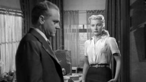 Kiss Tomorrow Goodbye