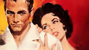 Cat on a Hot Tin Roof