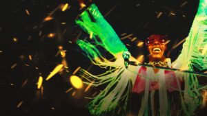 SLY LIVES! (aka The Burden of Black Genius)