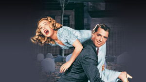 Arsenic and Old Lace