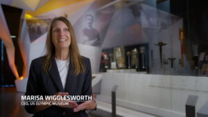 Jim Thorpe: Lit by Lightning