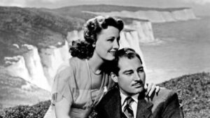 The White Cliffs of Dover