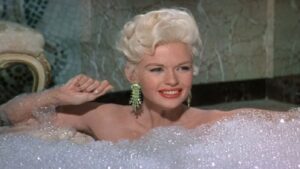 Will Success Spoil Rock Hunter?