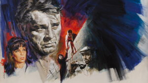 The Spy Who Came In from the Cold