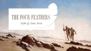 The Four Feathers