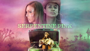 Serpentine Pink