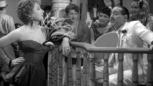 Trouble for the Legion