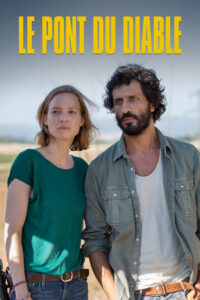 Murder on Devil’s Bridge