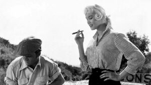 The Bonnie Parker Story