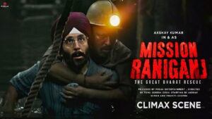 Mission Raniganj