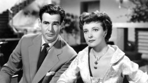 The Woman on Pier 13