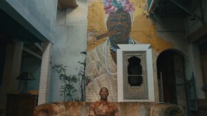 Music Is My Life: Joseph Shabalala and Ladysmith Black Mambazo