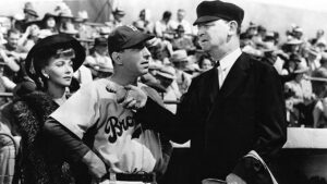 It Happened in Flatbush