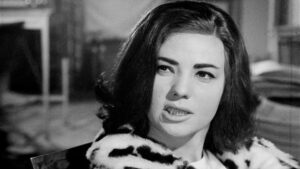 Dr. Orloff’s Monster