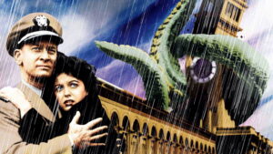 It Came from Beneath the Sea