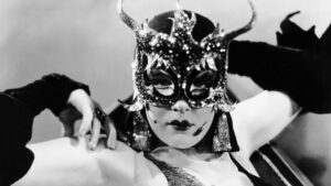 Madam Satan