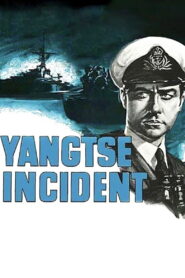 Yangtse Incident: The Story of H.M.S. Amethyst