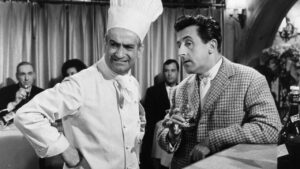 The Gentleman from Epsom