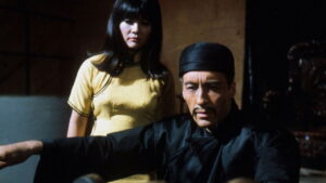 The Brides of Fu Manchu