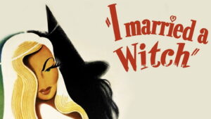 I Married a Witch