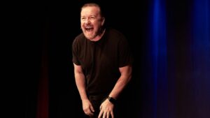 Ricky Gervais: Armageddon