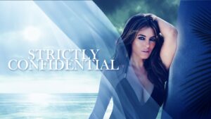 Strictly Confidential