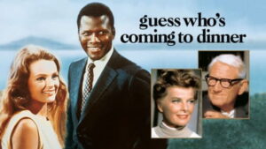 Guess Who’s Coming to Dinner