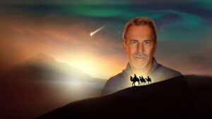 Kevin Costner Presents: The First Christmas