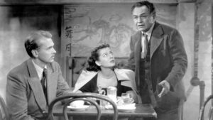 Night Has a Thousand Eyes