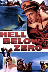 Hell Below Zero