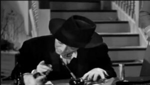 The Boogie Man Will Get You