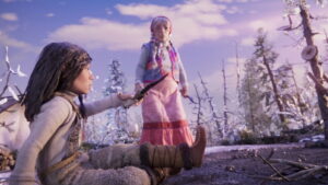 Inkwo for When the Starving Return