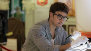 Same Day with Someone