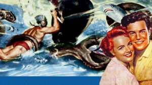 Beneath the 12-Mile Reef